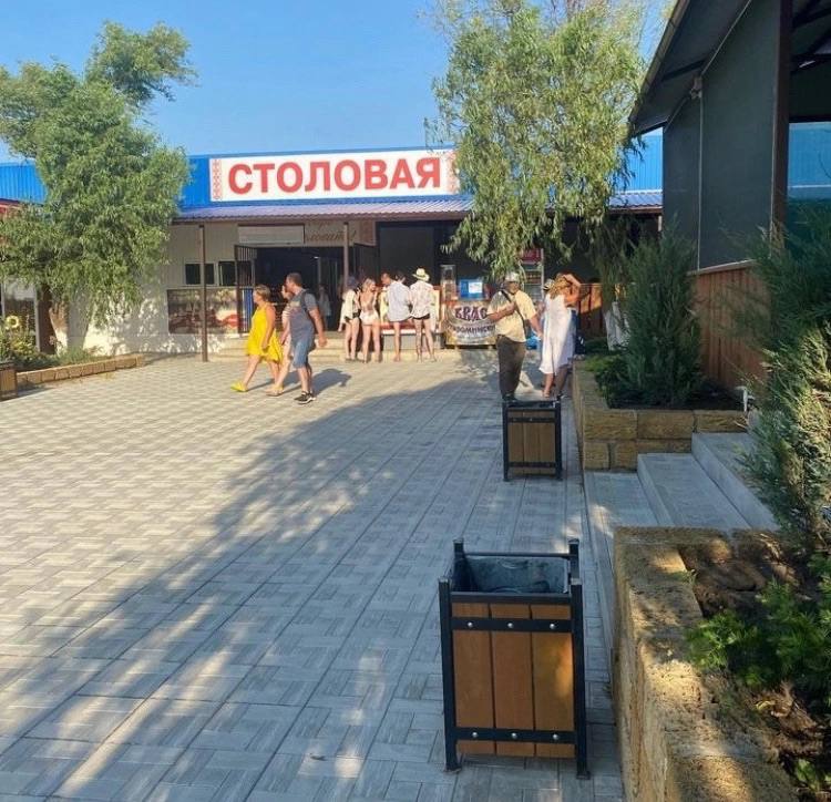 ЭКСКУРСИЯ ПО ПРОГРАММЕ «все включено»